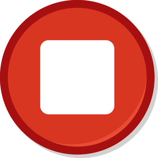 停止輪播「快訊」